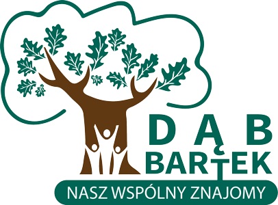 Dąb 'Bartek" on-line