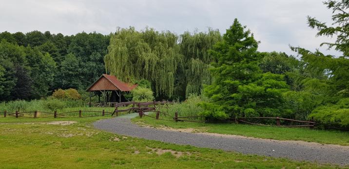 Leśne&#x20;Centrum&#x20;Przyrodniczo-Edukacyjne&#x0a;Fot&#x2e;&#x20;B&#x2e;&#x20;Jabłoński